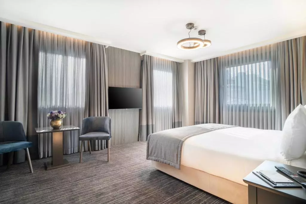 Arts Hotel Taksim